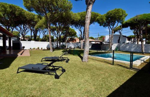 Chalet Urb Doña Violeta 500m Mar - Foto 3