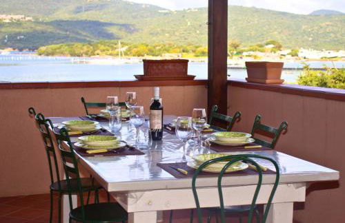 30m from the sea - La terrazza sul mare - Foto 8