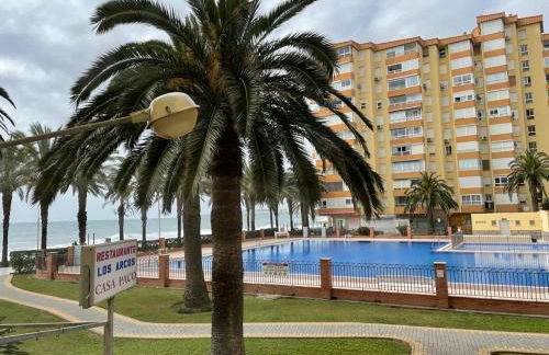 Las Palmeras - Foto 20