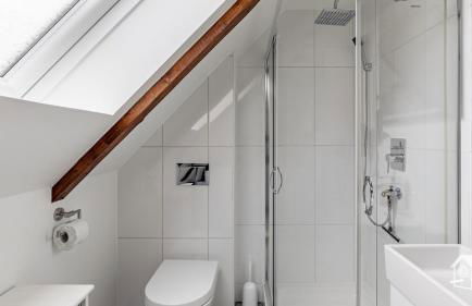 Blütenzauber Apartment No 10 - Photo 18