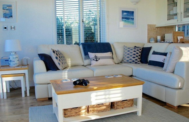 Salcombe Retreat - Foto 37