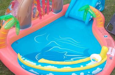 Temeszówka domek do wynajęcia - Foto 24