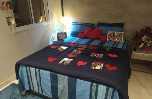 Terraço Harmony Flats GRU - Foto 76