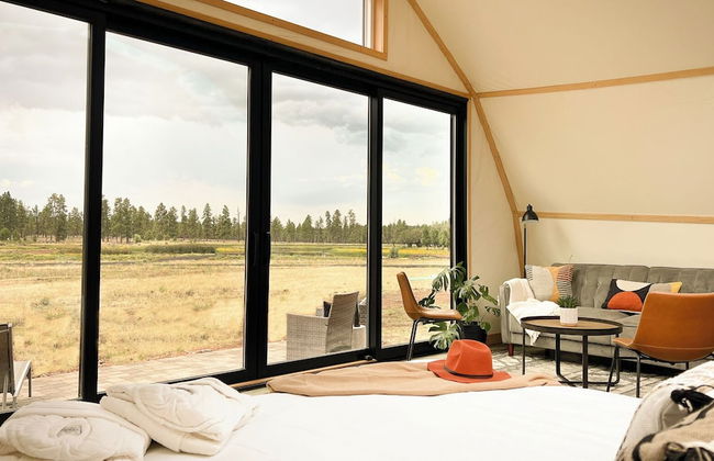 Backland Luxury Nature Resort - Grand Canyon - Foto 14