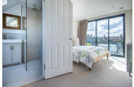 3-bedroom Home in Richmond - Ideal Family Living - Foto 74