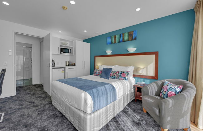 DeLorenzo's Studio Apartments - Foto 11