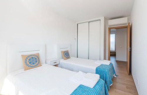 Prainha Luxury Apartment - Foto 35