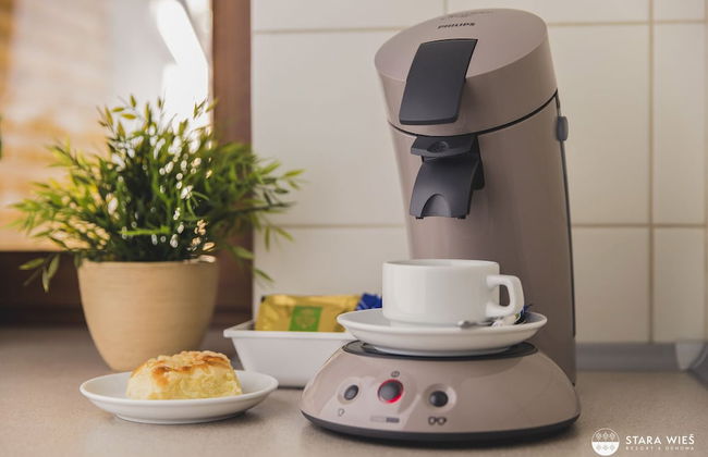 Resort Stara Wieś - Foto 31