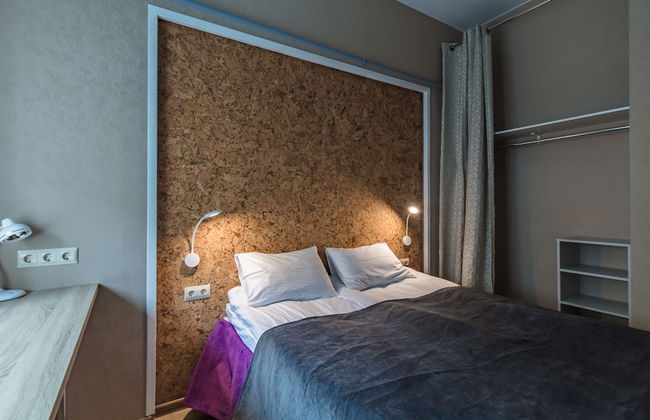 Comfort Apart Hotel - Photo 36