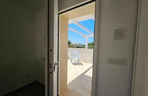 Residenza Lamandia - private villa by MONHOLIDAY - Foto 56