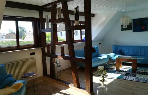 Die Galerie - Ferienwohnung - Foto 1