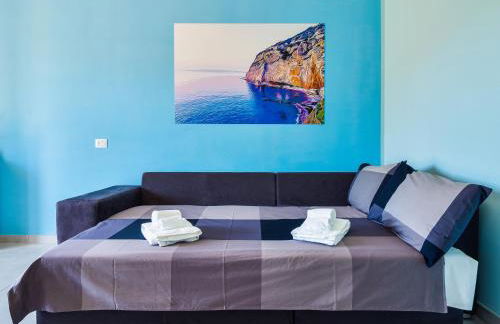 Blue Sky Sorrento Apartment FREE PARKING - Foto 18