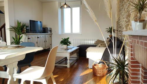 Maison Avel Dro Plogoff - Foto 4