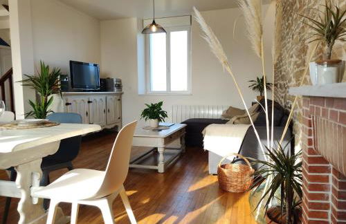 Maison Avel Dro Plogoff - Foto 4