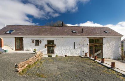 Merlin Cottages - Foto 6