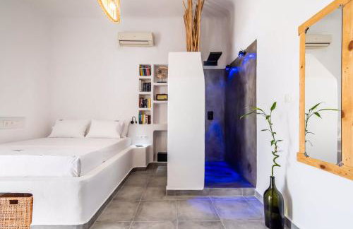 Galanis Sweet Home Milos - Foto 6