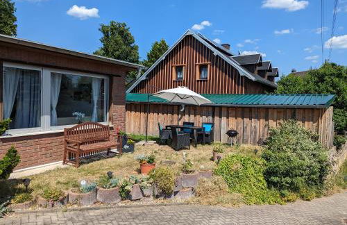 W4 - Urlaubsmagie- Pool, Terrasse, Barbecue - Foto 23