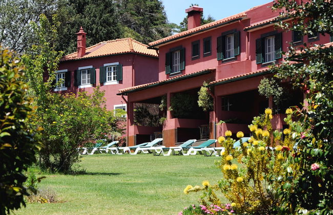 Quinta de Santo António da Serra - Foto 33
