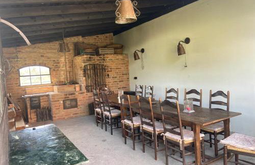 Jeleńczówka Alte Dorfschule - Foto 24