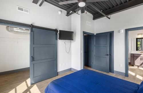 NEW 1BR Luxury Condo Private Balcony 303 - Foto 11