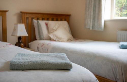 Oak Tree Cottage, Charming, Rural New Forest Home - Foto 42