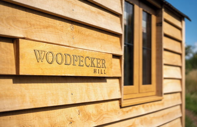 Woodpecker Hill - Apple Orchard in Alfriston - Foto 15