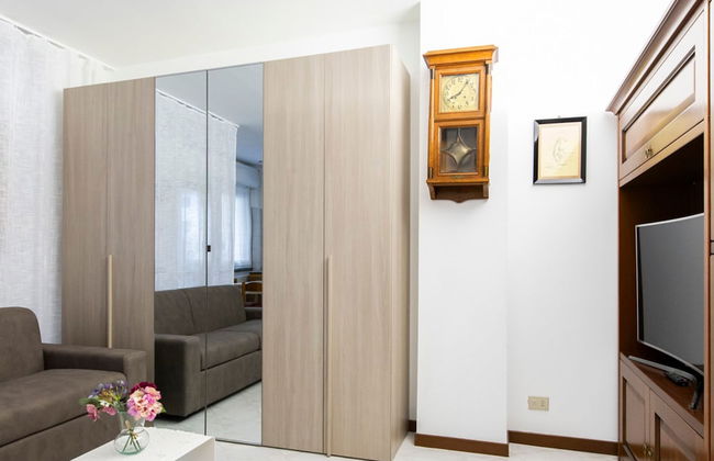 Pisani 4 in Monza With 1 Bathrooms - Foto 7