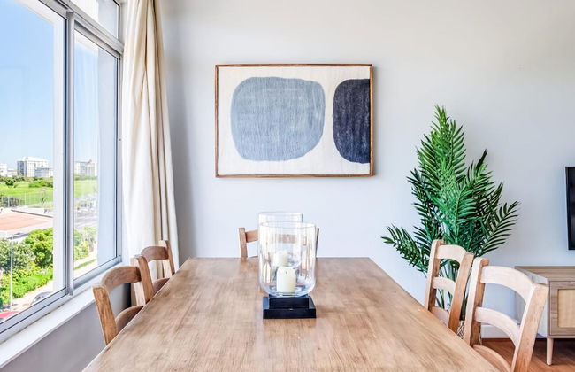 Beautiful Apartment w Scenic Views Fairway Haven - Foto 23