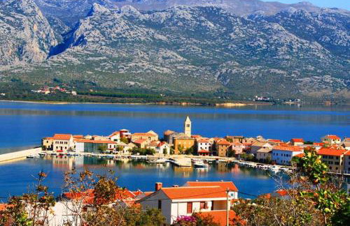 Apartman Magas with private pool - Photo 27