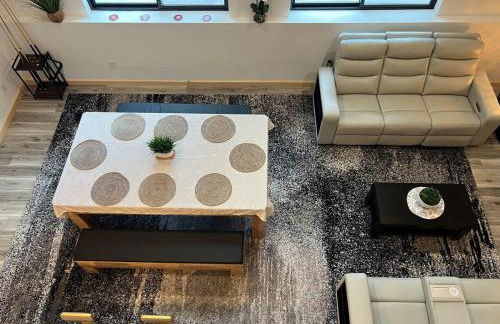 Baby Chocorua A Frame in the mountains sleeps 8 - Foto 21