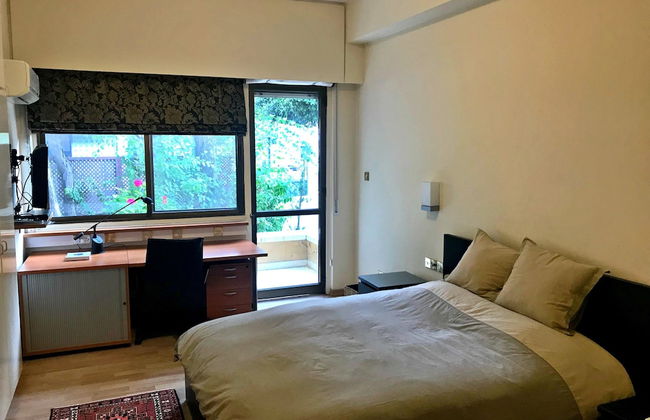 Stone-house in the heart of Nicosia - Photo 3