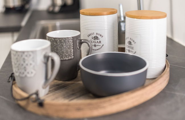 Stylish Suite by CloudKeys - Foto 21