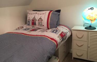 Craigewan Cottage Seatown Cullen - Foto 7