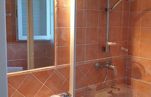 Mini villa Messicana 5 pers piscine 500 m plage - Foto 17