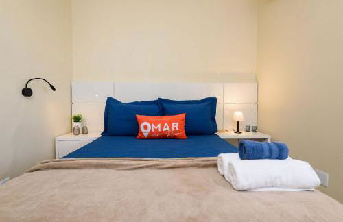 2Qtos c/ Piscina e Garagem no Humaitá|HMT 282/1301 - Foto 46