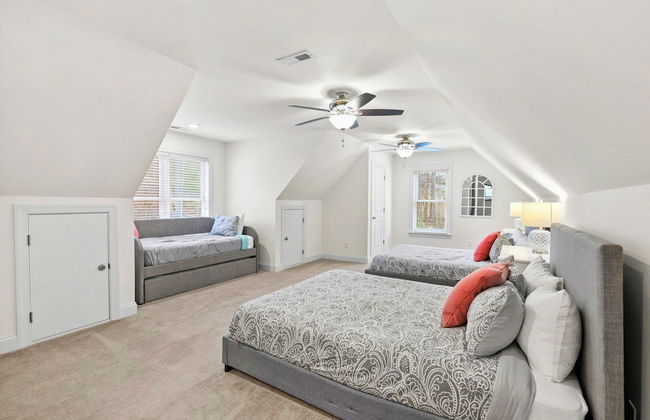 Lake Escape by Avantstay Lakefront, Private Dock - Foto 35