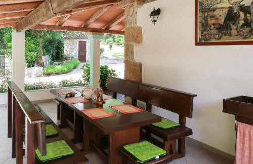 Holiday Home Paolici by Interhome - Foto 10