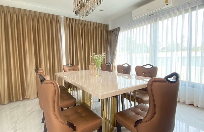 Verona Pool Villa - Foto 16