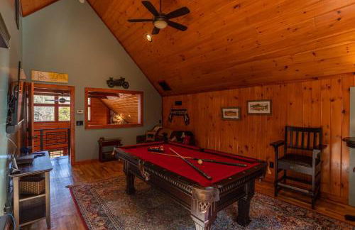 A River Mist Walk - Foto 3