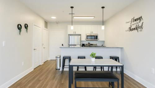 Across from UAB Spacious 2BR Retreat 3a - Foto 4