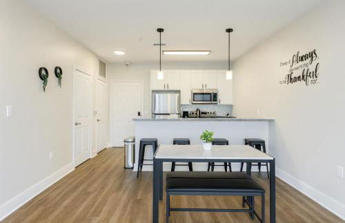 Across from UAB Spacious 2BR Retreat 3a - Foto 4