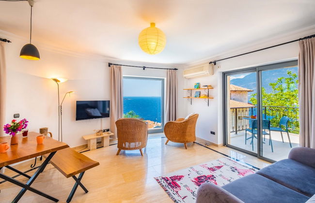 Fortuna Peninsula Apart - Photo 21