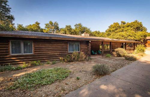 Oakwood Lodge - Foto 1