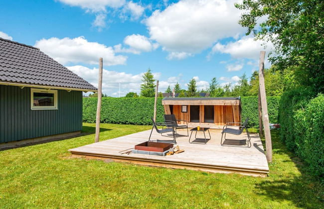 6 Person Holiday Home in Hovborg-by Traum - Foto 32