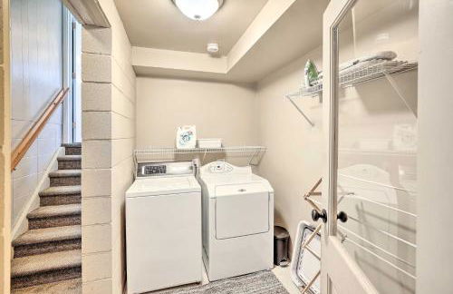 Sioux Center Split-Level Home with Game Room! - Photo 29