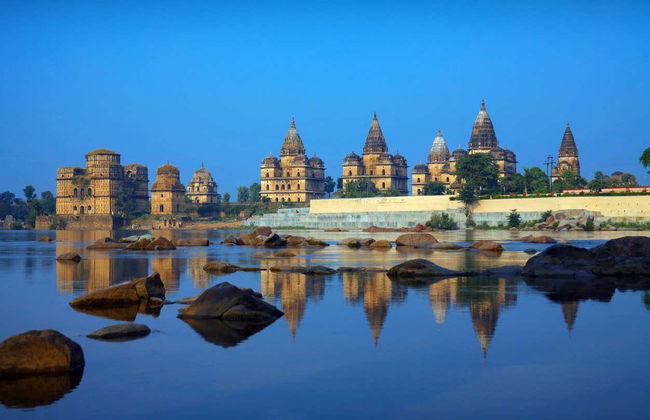 Private Day Trip to Orchha - Photo 5