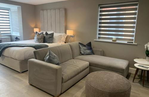Willshaw Suites for families over 25 only - Foto 48
