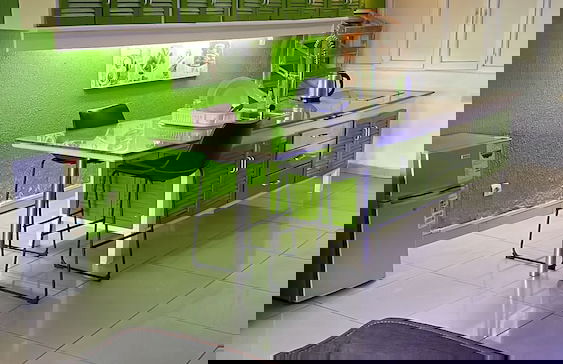 Résidence Ecologe - Photo 14