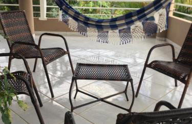 Vista da Serra, Casa Térrea e Superior, entradas independentes - Foto 35