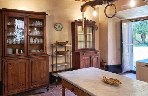 Tenuta Uzielli an elegant countryside villa - Foto 10